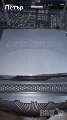 Cisco 870 Series Integrated Services Routers, снимка 4 - Рутери - 35302936