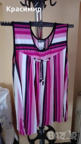 Туники и потници, снимка 8 - Туники - 34754258