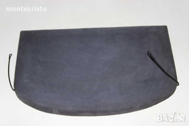 Кора багажник Opel Calibra (1989-1997г.) Опел Калибра