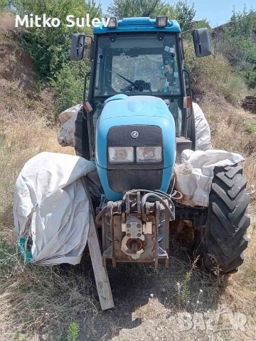 продавам лозаро овощарски трактор