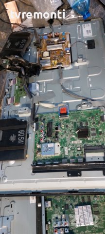 TCON 6870C-0488A, 6871L-3512F for LG 32LF630V, снимка 4 - Части и Платки - 37841118