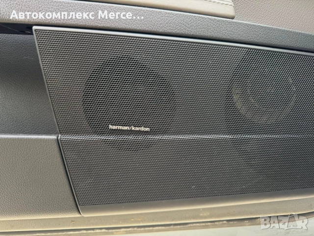 MERCEDES-BENZ S500 AMG (W221) *НА ЧАСТИ*, снимка 15 - Автомобили и джипове - 51807047