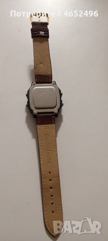 CASIO W-800H-1AVES, снимка 2 - Мъжки - 53293407