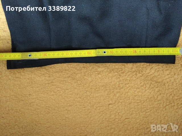 Дамски костюм - сако, пола, снимка 7 - Костюми - 53134620