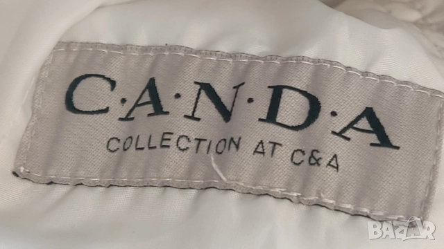 Дамско яке  Дамско бяло яке Дамски сака Дамска блуза Marc O'Polo - блуза Марко Поло, снимка 7 - Якета - 51851346