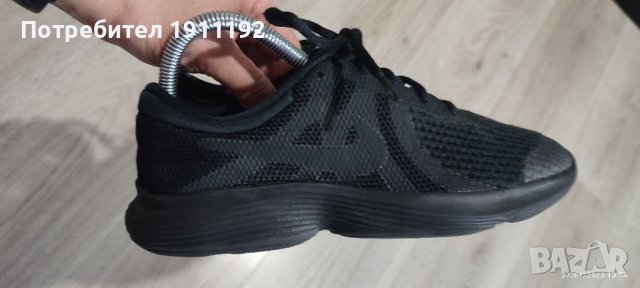 Nike. Маратонки. 36.5, снимка 6 - Маратонки - 39455703