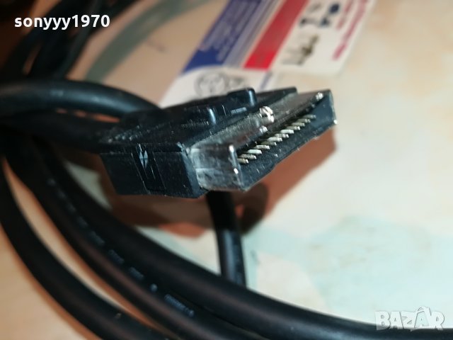 panasonic cable-свързващ буфер с двд 0807211239, снимка 13 - Други - 33460389