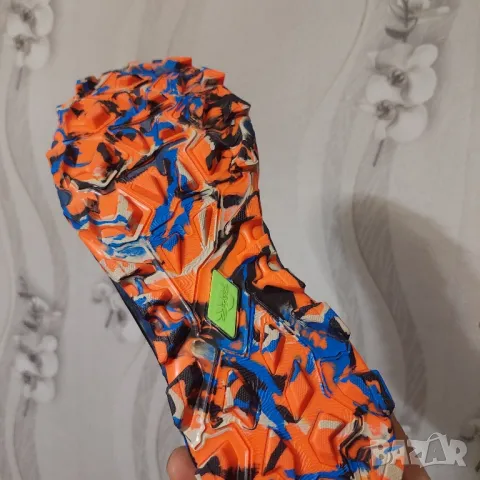 Маратонки ASICS GEL-FujiTrabuco 8   номер 43 -43,5 , снимка 8 - Маратонки - 35762061