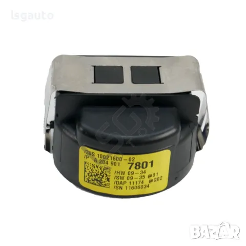 Сензор за дъжд Mercedes-Benz C-Class 204 (W/S/C) 2007-2014 ID: 142183, снимка 2 - Части - 48864290