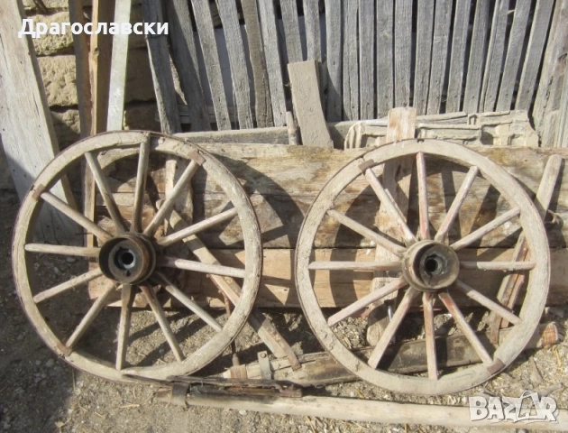 Красива голяма стара Дървена чиния - поднос, бик, маса, битова декорация, битов кът, снимка 16 - Други - 46364934