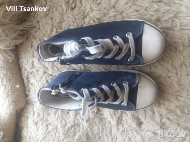 Удобно и комфортно, снимка 3 - Детски маратонки - 33058637