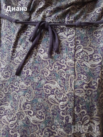 Рокля Daphne, размер 40, снимка 3 - Рокли - 32464666