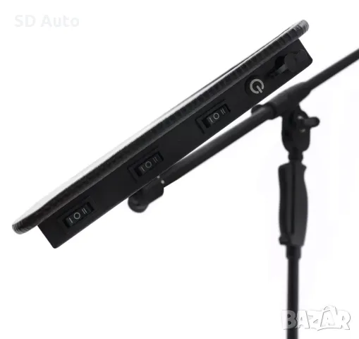 DR LED рефлекторна лампа за вдлъбнатини, снимка 8 - Аксесоари и консумативи - 49553333