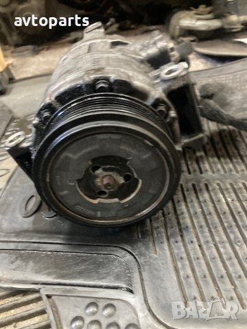 Mercedes w221 s350cdi 258кс Компресор Климатик, снимка 2 - Части - 43089754