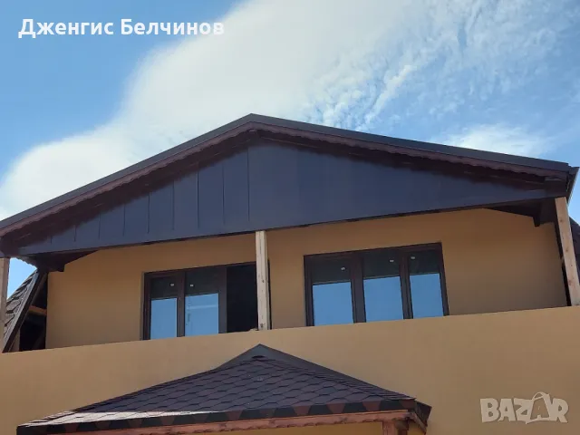 Безшевни улуци Тенекеджийски услуги, снимка 11 - Тенекеджийски услуги - 50202262