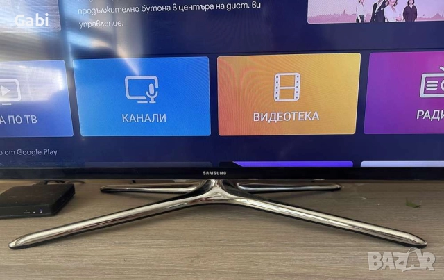 телевизор за части - самсунг, снимка 2 - Телевизори - 51688729