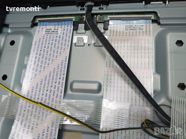 Основна платка -, BN96-47715A, снимка 8 - Части и Платки - 28463813