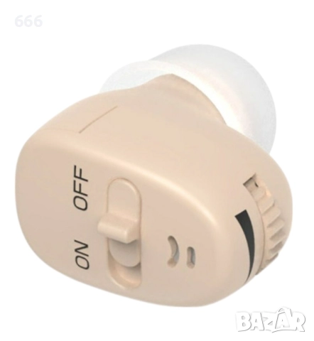 ЦИФРОВ УСИЛВАТЕЛ ЗА СЛУХ I200PRO UNIT