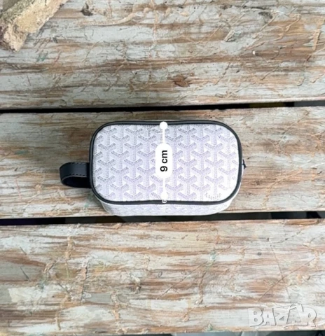 чанти MCM christian dior , снимка 8 - Чанти - 50659768