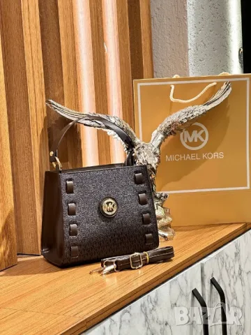 чанти michael kors , снимка 13 - Чанти - 49220988