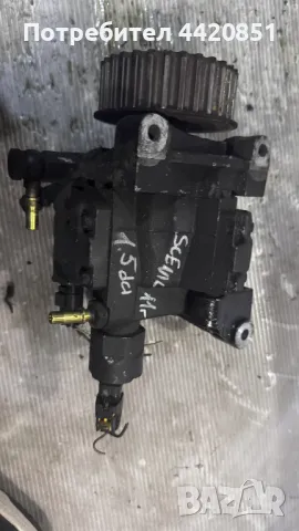 Помпа За Високо Налягане (ГНП) За Renault Scenic 2010 - 167000938R , A2C53252602