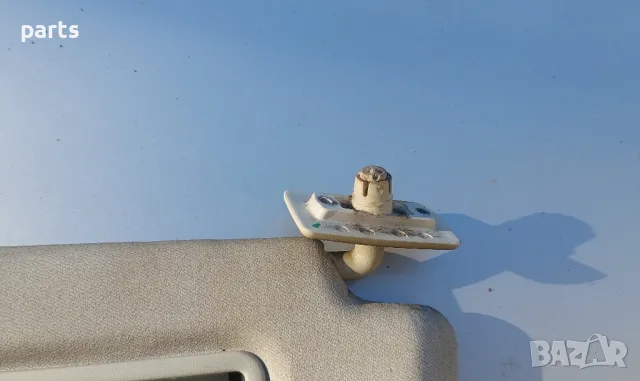 Десен Сенник Мерцедес Е класа W210 (2), снимка 2 - Части - 48623898