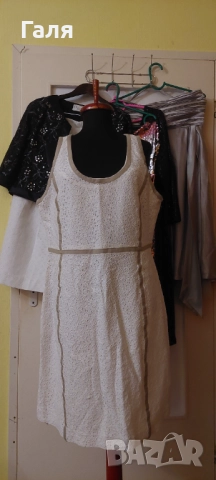 Официални  рокли 5 бр и 2бр. Болеро само за 60лв