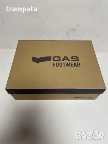 НАЙ ДОБРАТА ОФЕРТА Мъжки спортни обувки GAS footwea EU43 , снимка 6 - Спортни обувки - 52776512