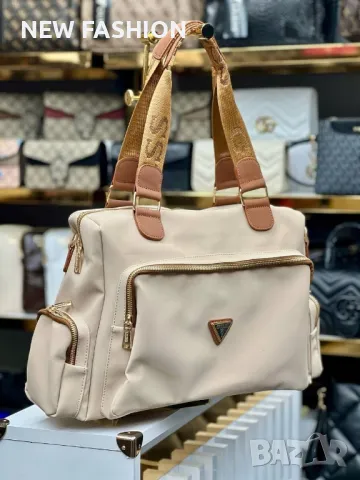 Дамски Чанти ✨Guess, снимка 2 - Чанти - 50273387