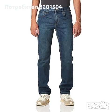 Дънки Carhartt.33/34., снимка 3 - Дънки - 43101494