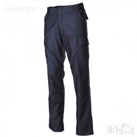 Панталон тактически ,'' blue, fashion type'', снимка 1 - Панталони - 28209816