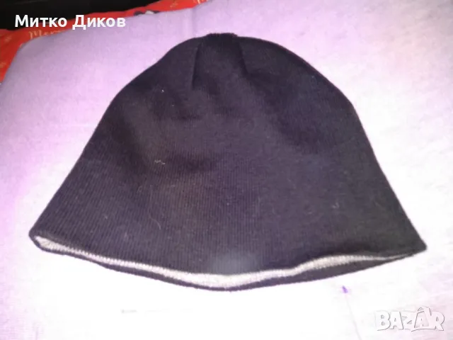 Шапка Байерн Мюнхен две лица нова, снимка 4 - Футбол - 48102602