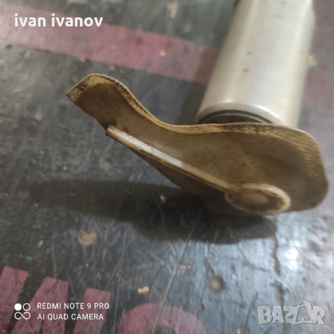 Горивна помпа, снимка 2 - Части - 33341396