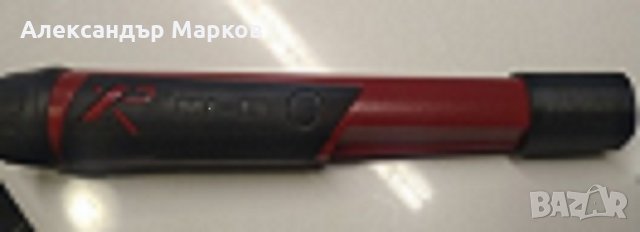 Протектор за пинпойнтер XP-mi 6 и mi 4, снимка 4 - Друга електроника - 32331618