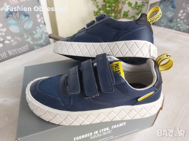 PALLADIUM, снимка 2 - Детски обувки - 51958512