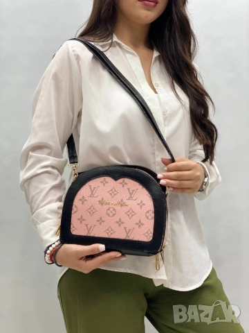 чанти louis vuitton, снимка 7 - Чанти - 51454483