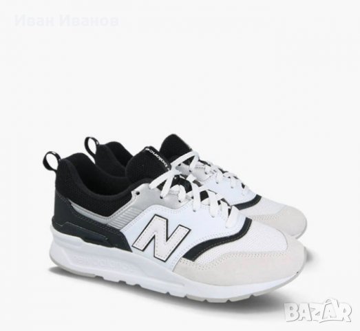 маратонки New Balance  номер 40,5 , снимка 4 - Маратонки - 33187933