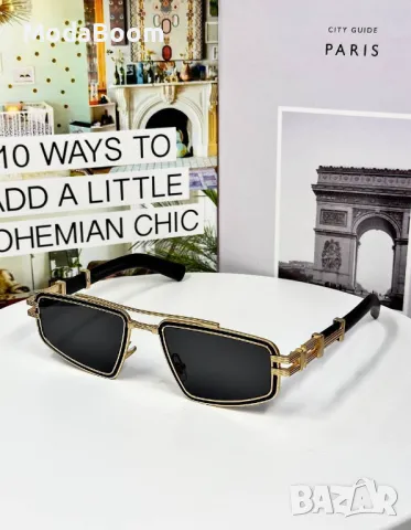 Balmain слънчеви очила Различни цветове , снимка 9 - Слънчеви и диоптрични очила - 48848213