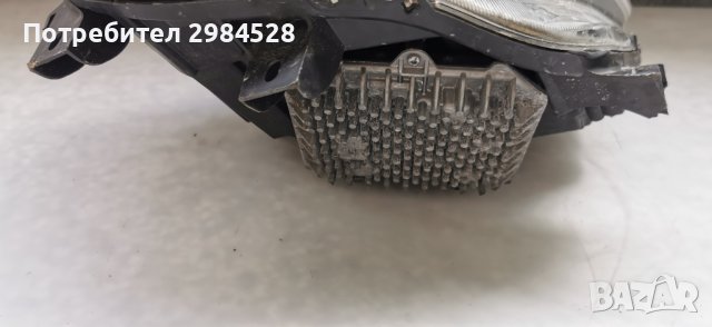 Фар за Fiat 500X Full LED / Фиат 500х Фул ЛЕД, снимка 9 - Части - 40784161