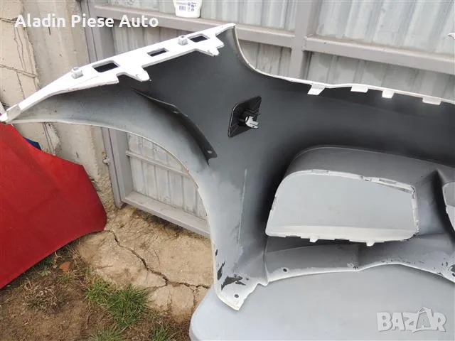 Предна броня BMW 2 Series F45/F46 Grand Active Tourer M-Pack година 2014 - 2018 код 51118057878, снимка 8 - Аксесоари и консумативи - 49552590