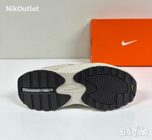 Nike Air Max Bliss NN, снимка 5 - Маратонки - 44907116