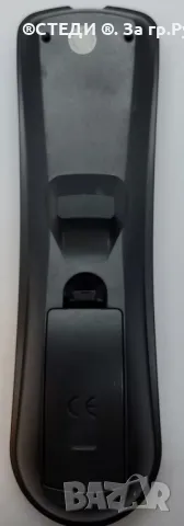 Дистанционно управление Hikvision за DVR и NVR (OEM), снимка 4 - Дистанционни - 48930412