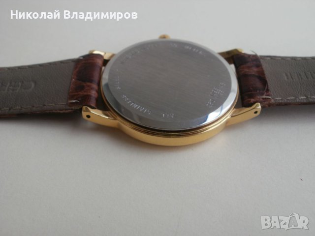 Certina мъжки ръчен швейцарски часовник, снимка 7 - Мъжки - 43414845