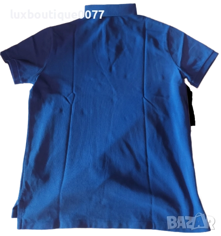 Чисто нова без етикет тениска Ralph Lauren L, снимка 2 - Тениски - 51660593