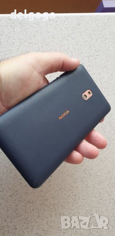 Nokia 2.1 нова, снимка 4 - Nokia - 39143561