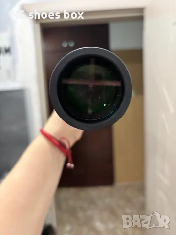 Оптичен прицел, снимка 12 - Ловно оръжие - 47720692