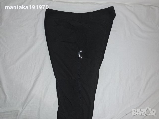 Berghaus (L) мъжки  хибридни туристически (трекинг) панталони, снимка 4 - Панталони - 43998047