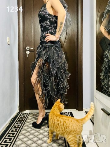 Бална Рокля, снимка 5 - Рокли - 39276271