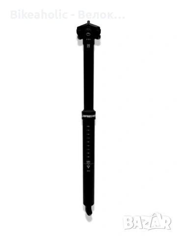 Дропър колче LaPierre X TranzX JD-YSP18 31.6mm x 130/150mm, снимка 6 - Части за велосипеди - 53401605