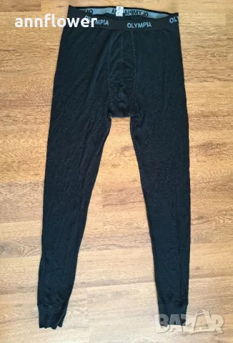 Термо клин Olympia вълна, снимка 7 - Спортни дрехи, екипи - 49688874